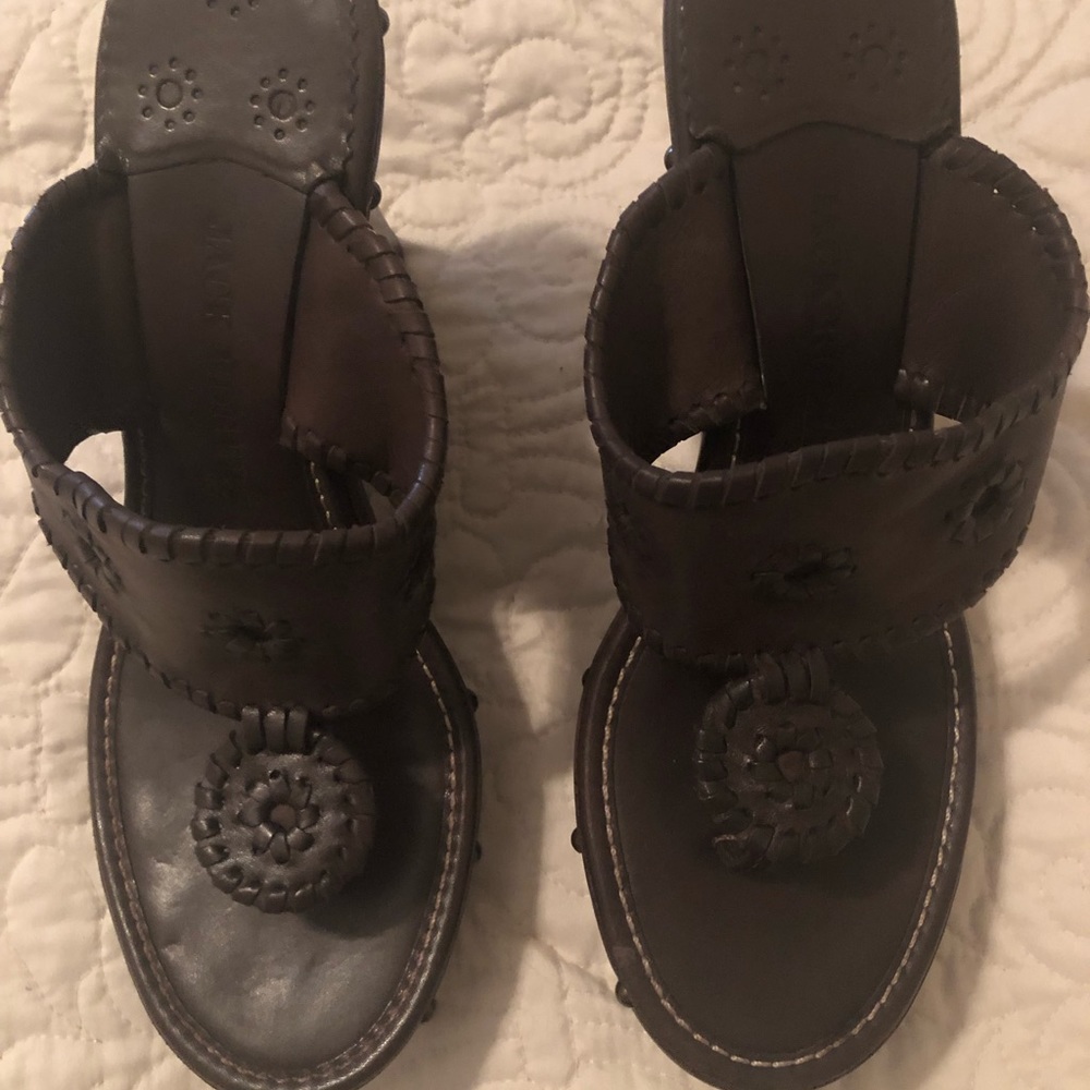Jack Rodgers size 8 1/2